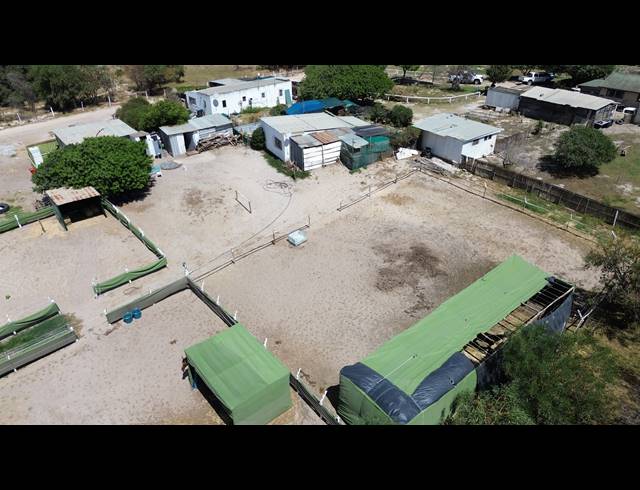 10,743M² SMALLHOLDING FOR SALE IN MORNING STAR